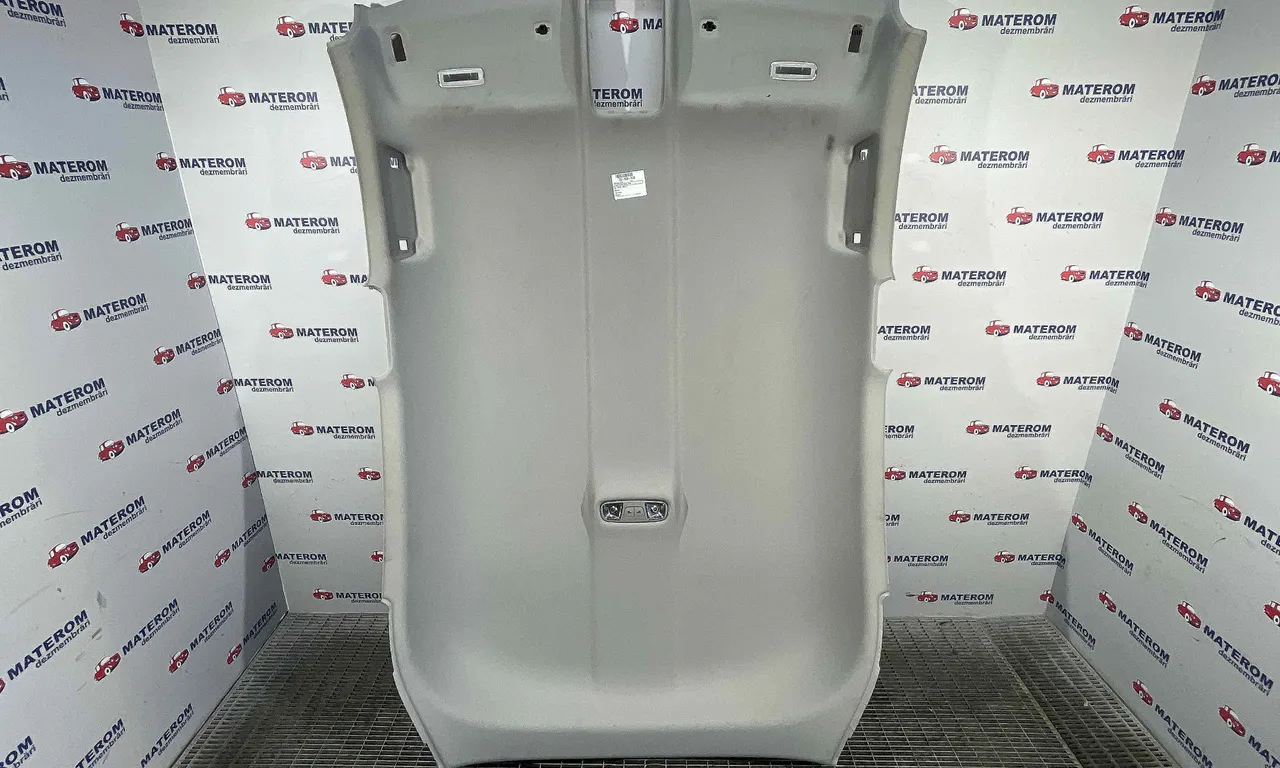 TAPITERIE PAVILION AUDI A1 2010-2019