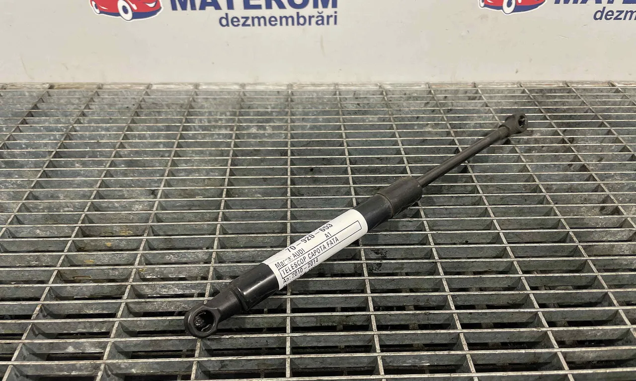TELESCOP CAPOTA FATA AUDI A1 2010-2019