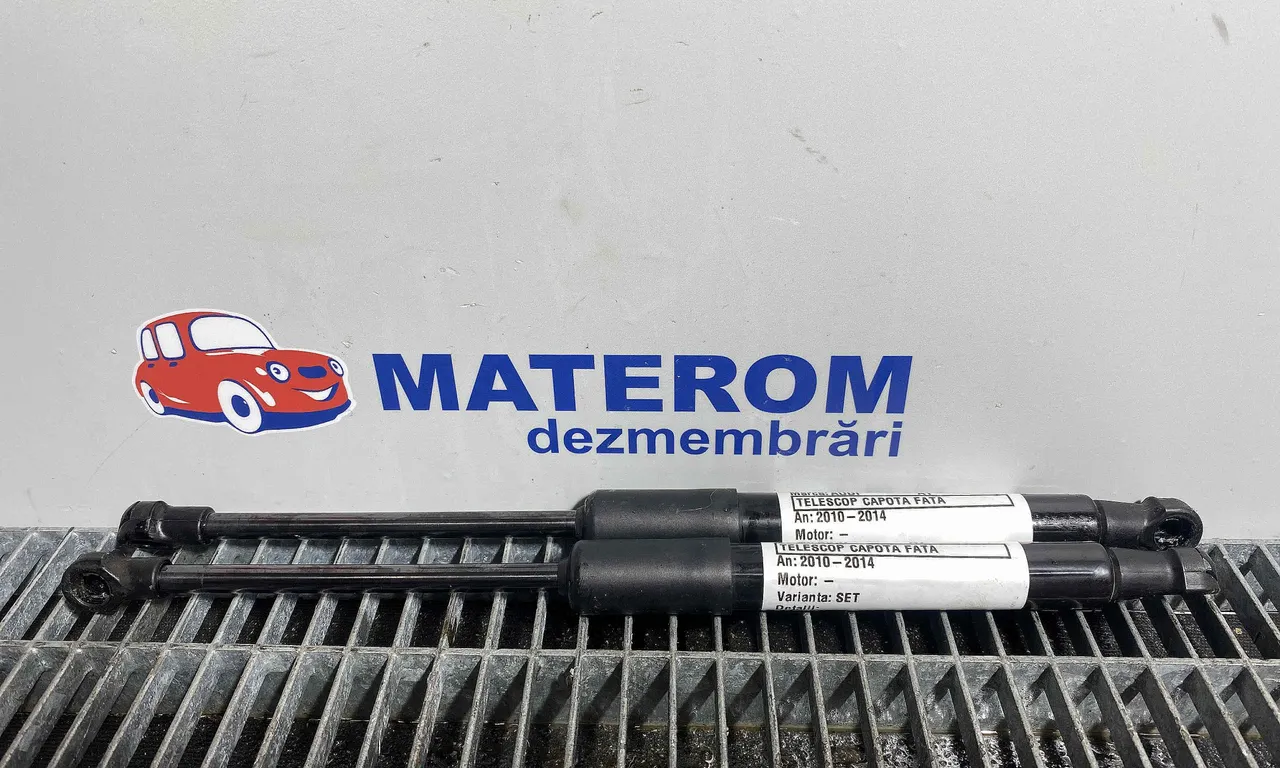 TELESCOP CAPOTA FATA AUDI A1 2010-2019