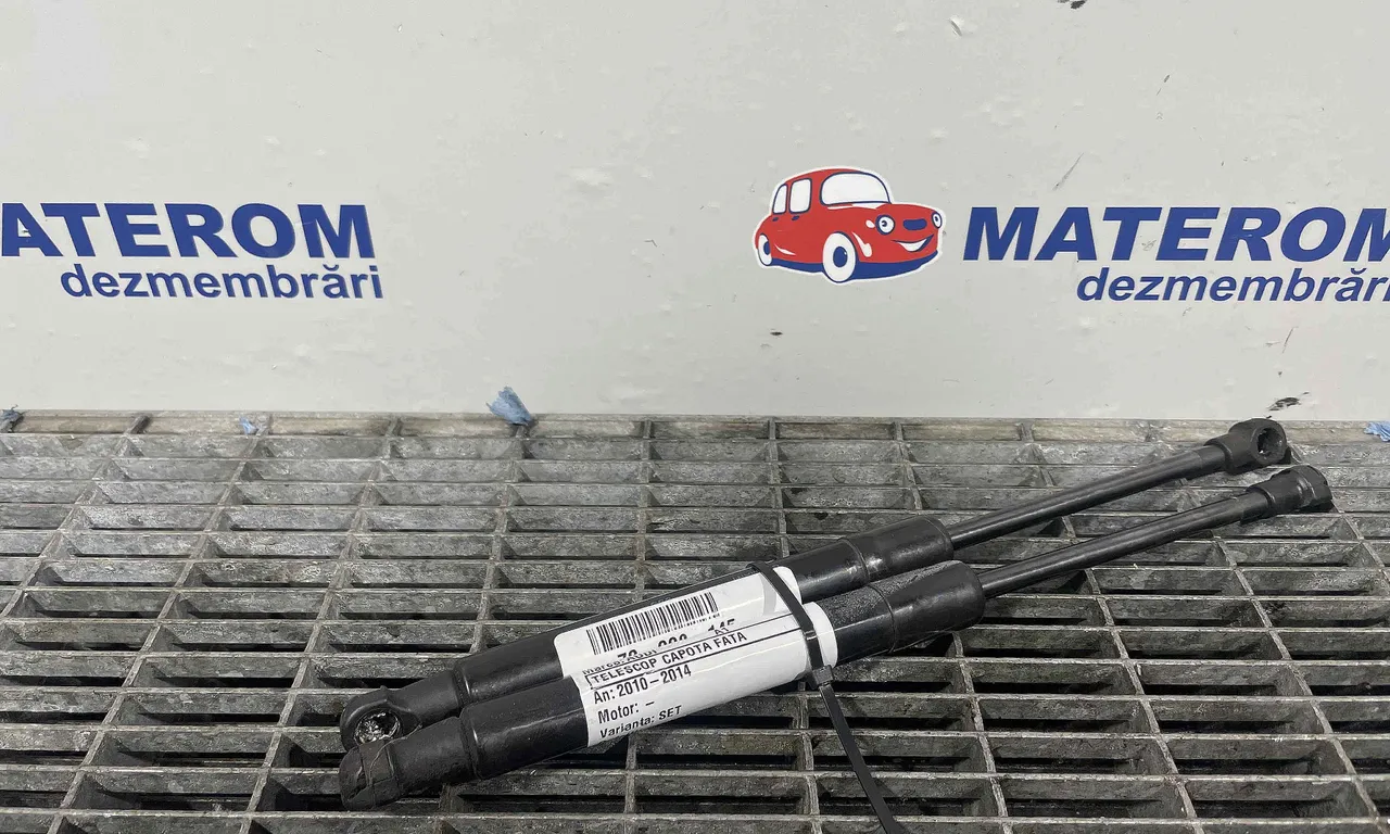 TELESCOP CAPOTA FATA AUDI A1 2010-2019