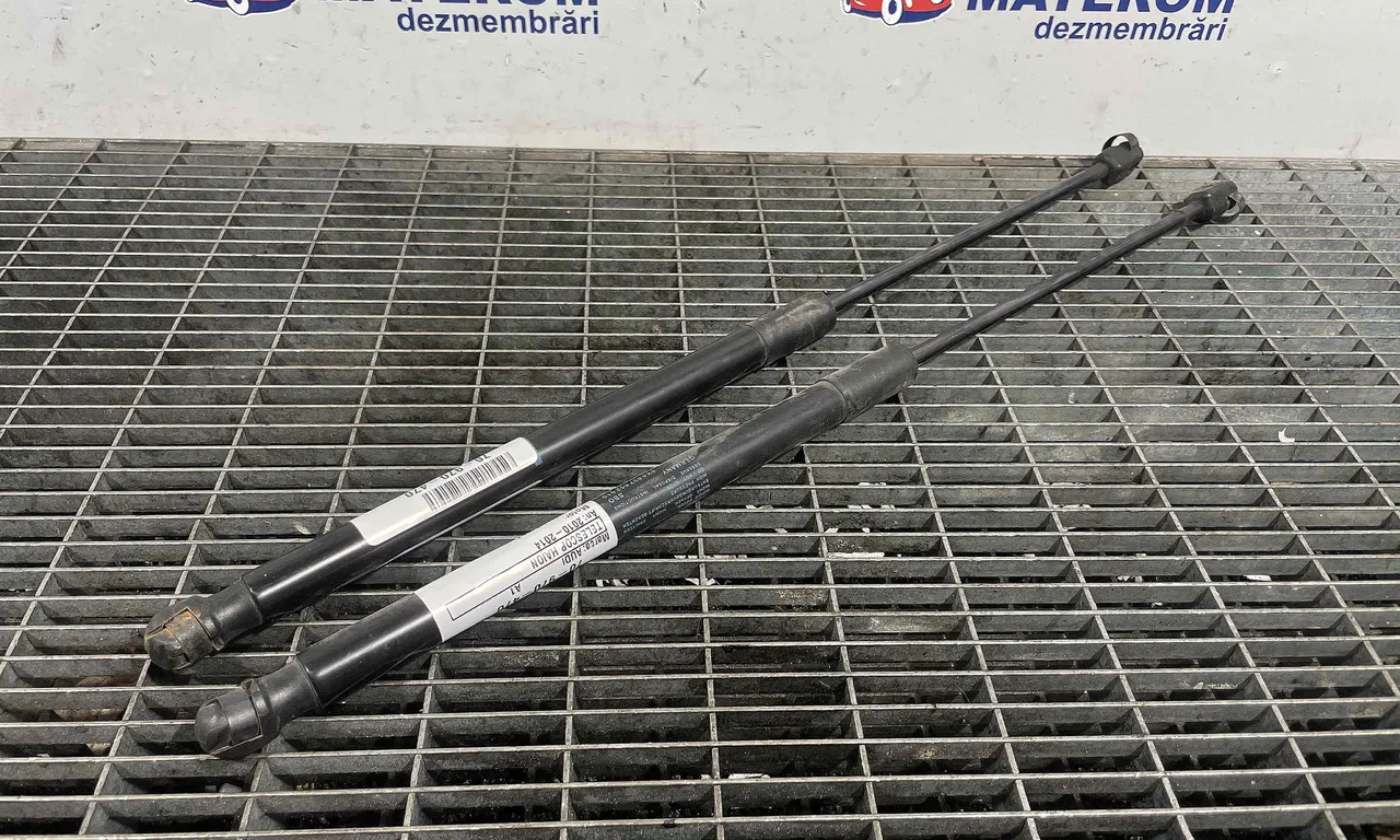 TELESCOP HAION AUDI A1 2010-2019