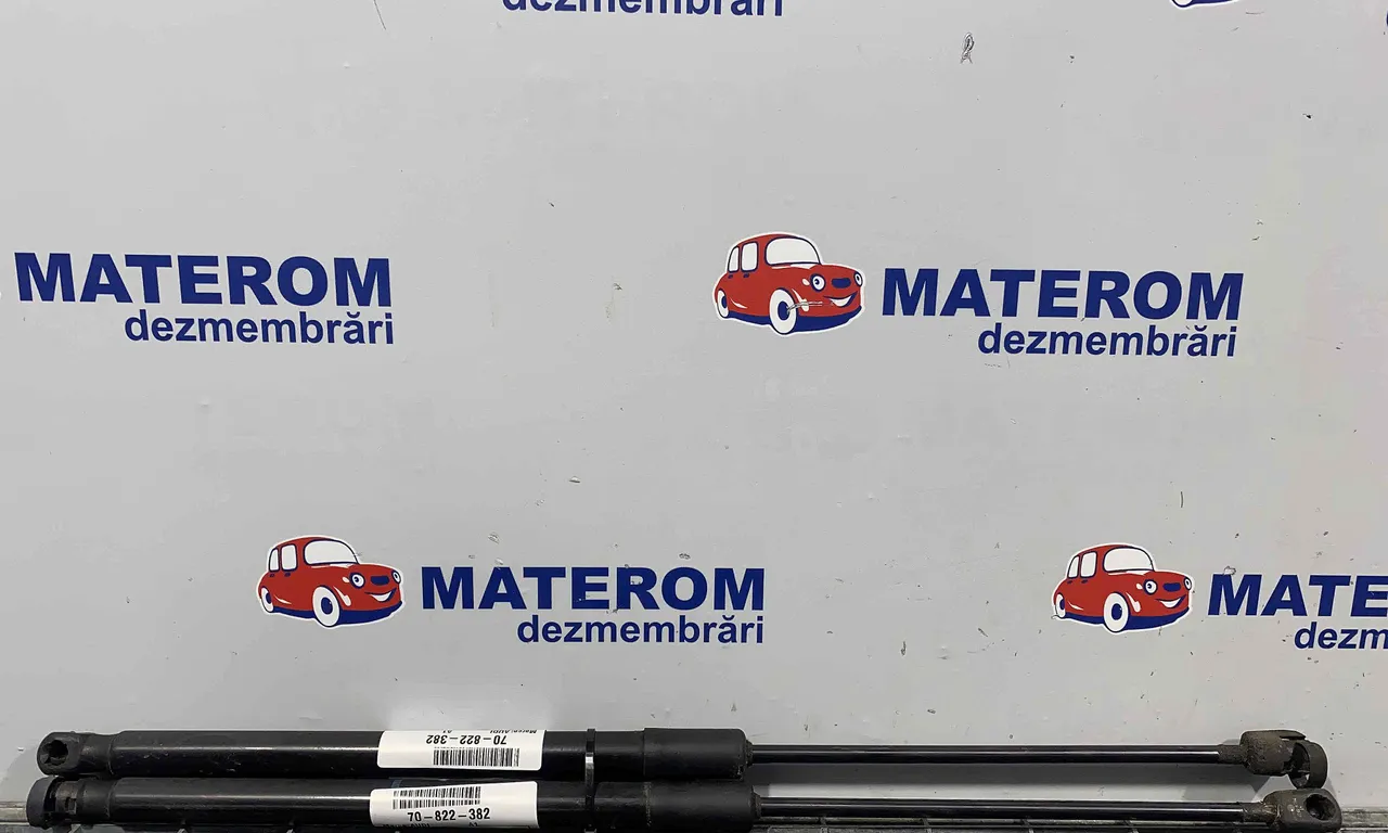 TELESCOP HAION AUDI A1 2010-2019