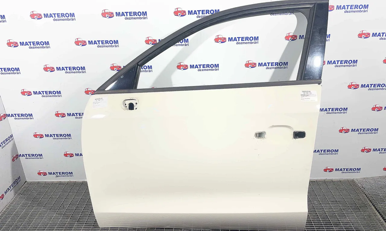 USA FATA STANGA AUDI A1 2010-2019