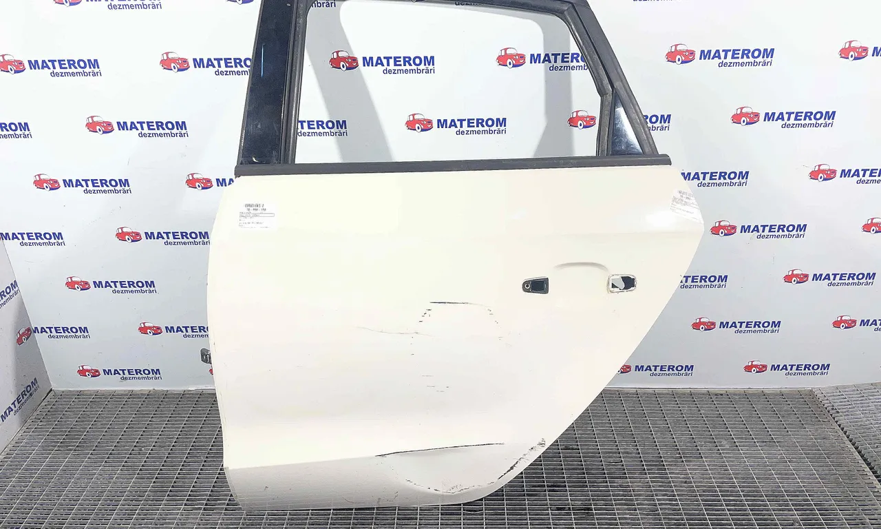 USA SPATE STANGA AUDI A1 2010-2019