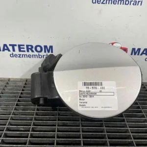 USITA REZERVOR
