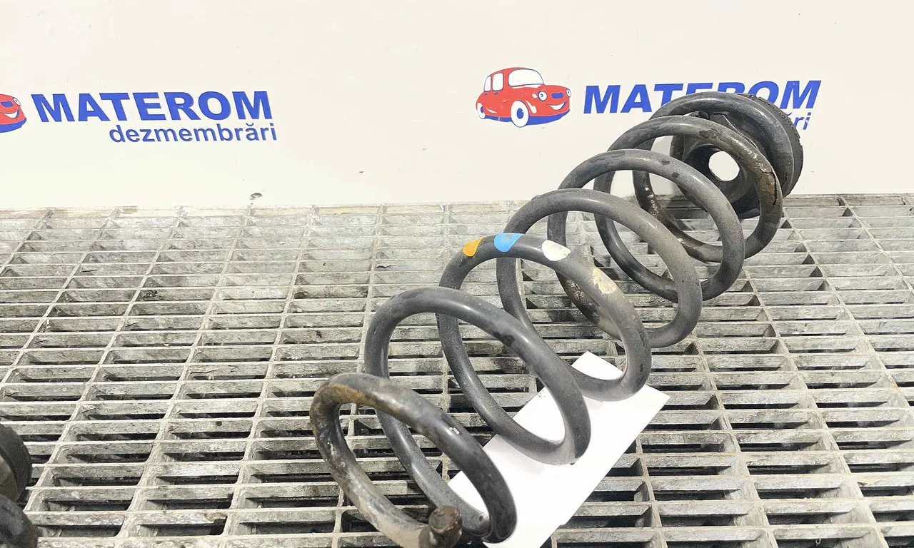 ARC SPATE AUDI A1 2010-2019