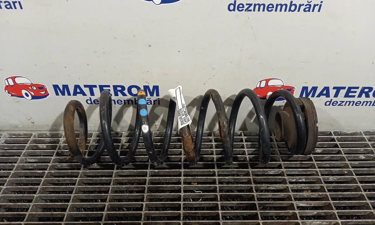 ARC SPATE AUDI A1 2010-2019
