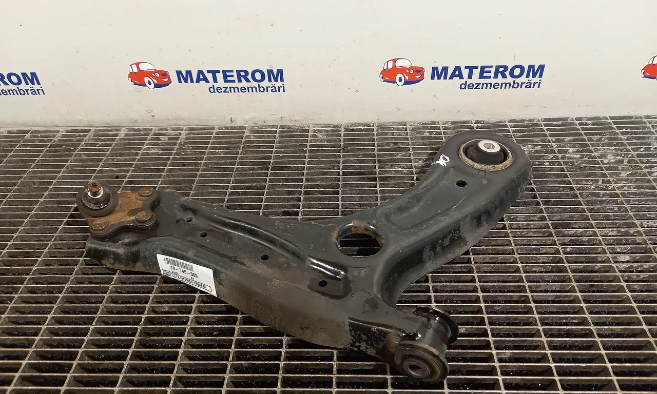 BRAT FATA INFERIOR DREAPTA AUDI A1 2010-2019