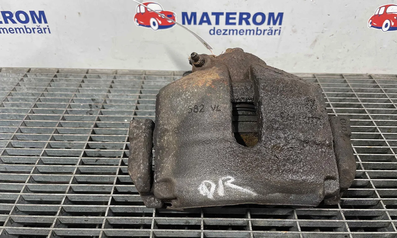 ETRIER FATA DREAPTA AUDI A1 2010-2019
