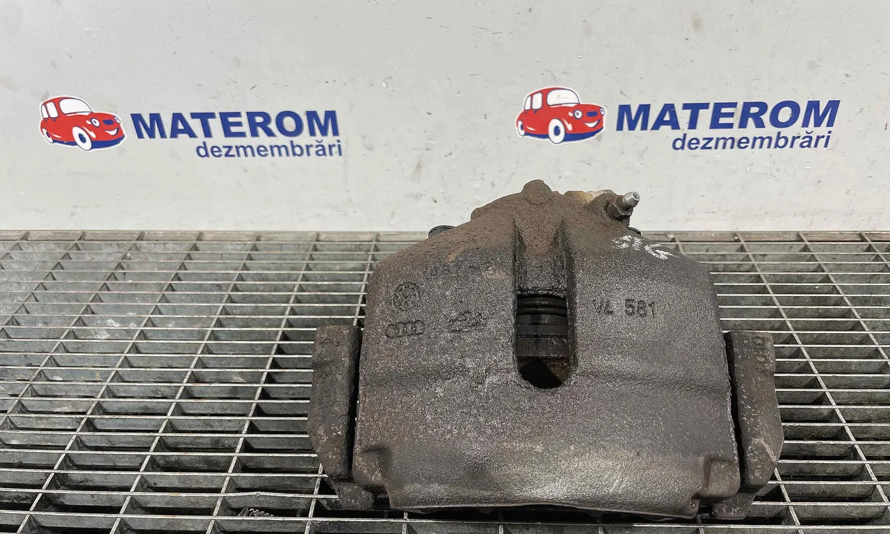 ETRIER FATA STANGA AUDI A1 2010-2019