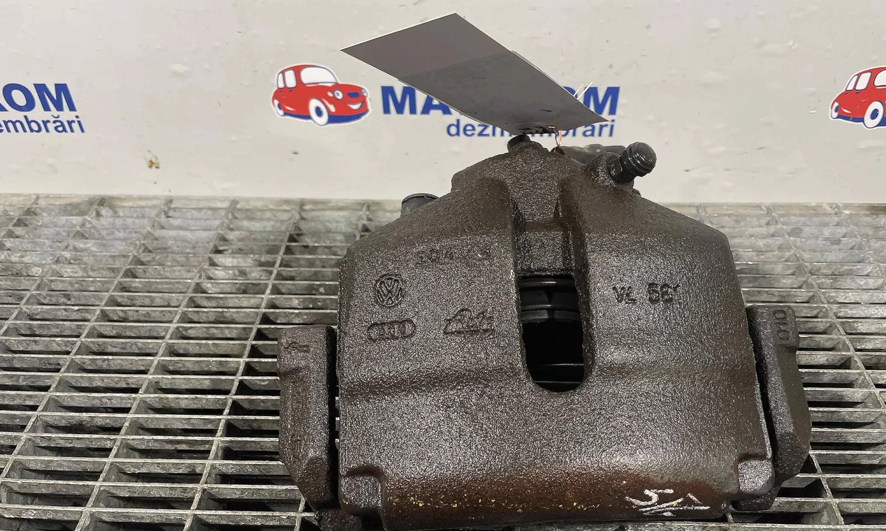 ETRIER FATA STANGA AUDI A1 2010-2019