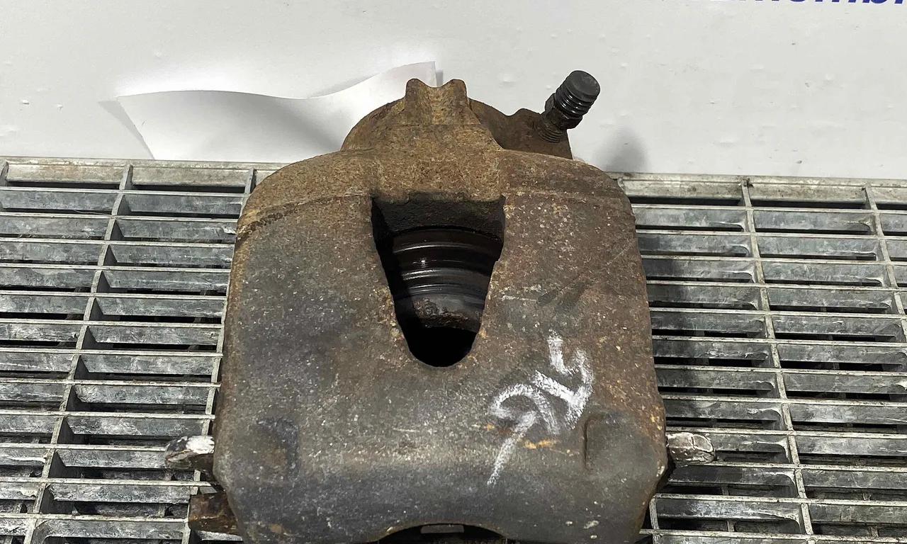 ETRIER FATA STANGA AUDI A1 2010-2019