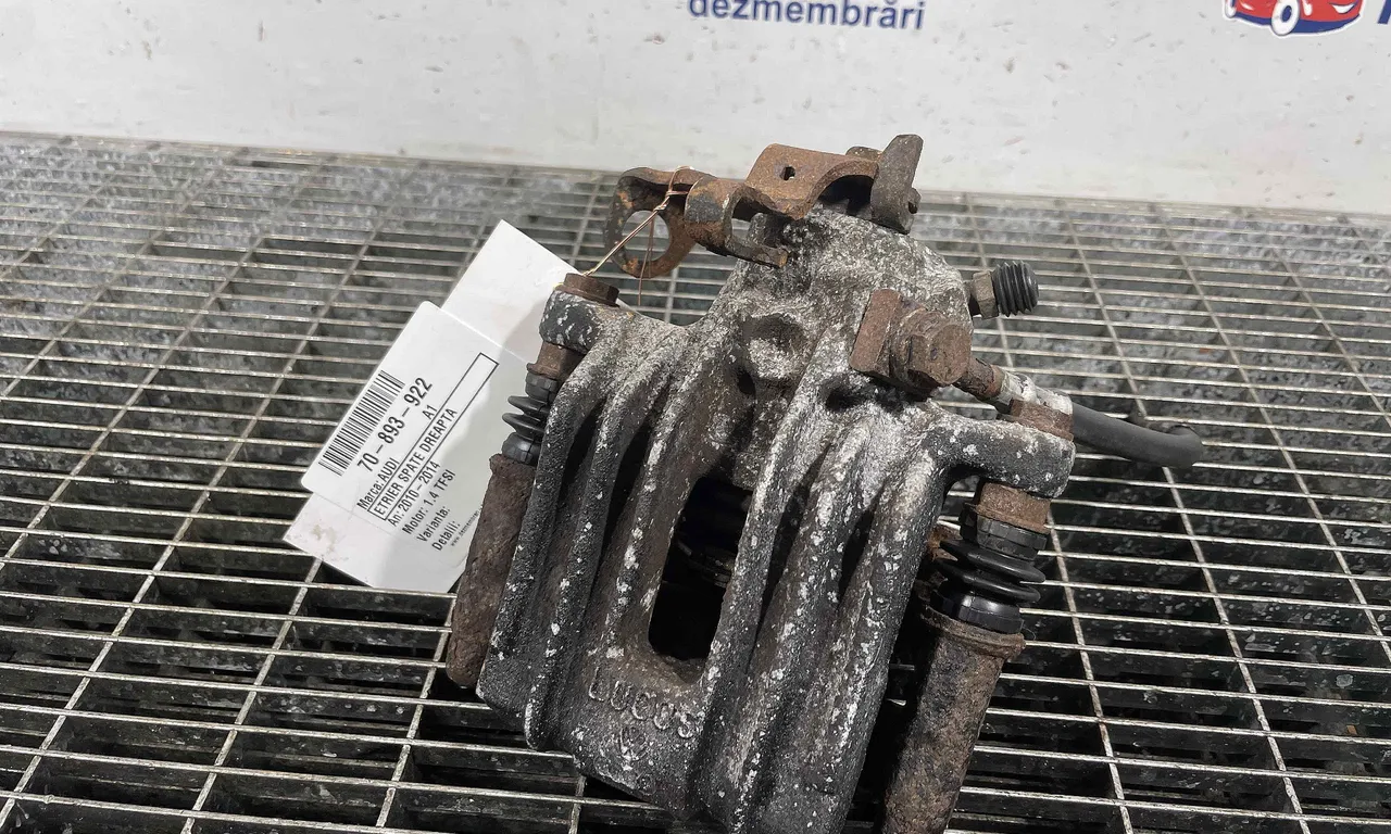 ETRIER SPATE DREAPTA AUDI A1 2010-2019