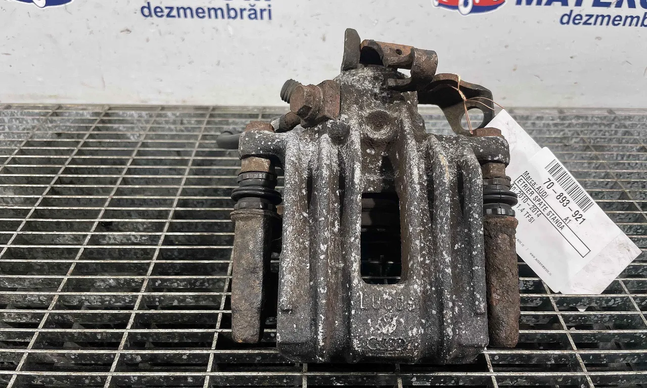 ETRIER SPATE STANGA AUDI A1 2010-2019