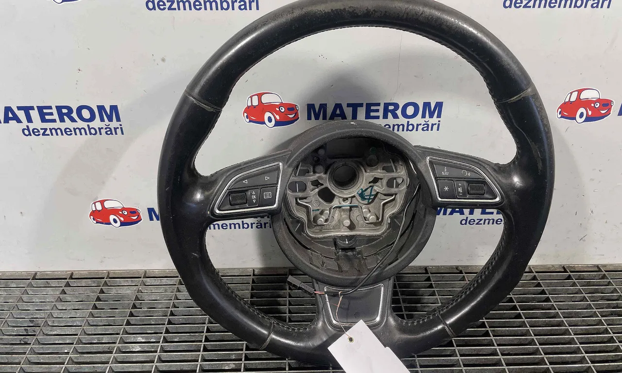 VOLAN AUDI A1 2010-2019