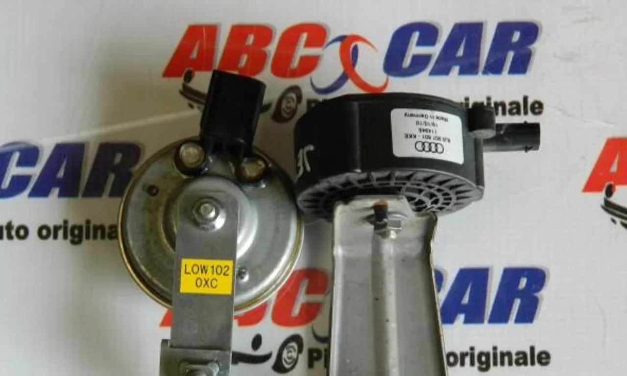 Actuator sunet AUDI A1 2010-2019