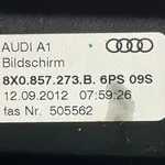AFISAJ BORD AUDI A1 1.6 2010-2019 oe-8X0919603B, vedere laterala
