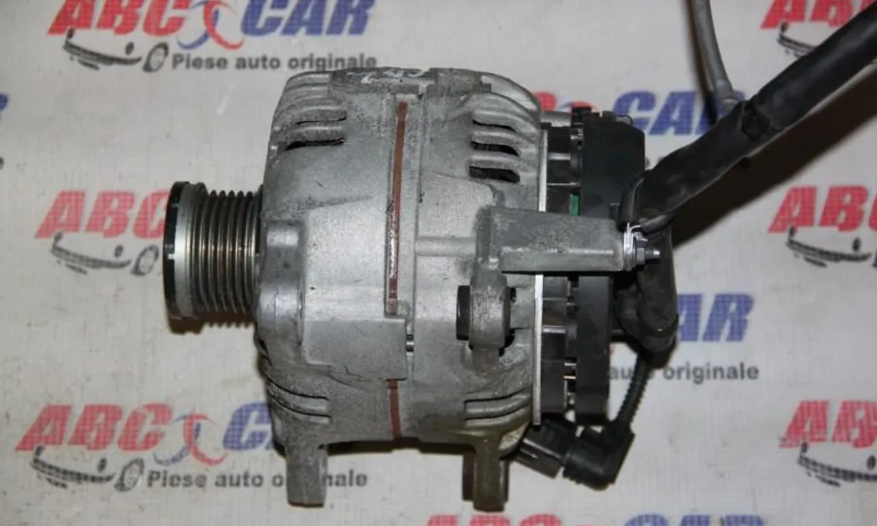 Alternator 14V 140A AUDI A1 2010-2019