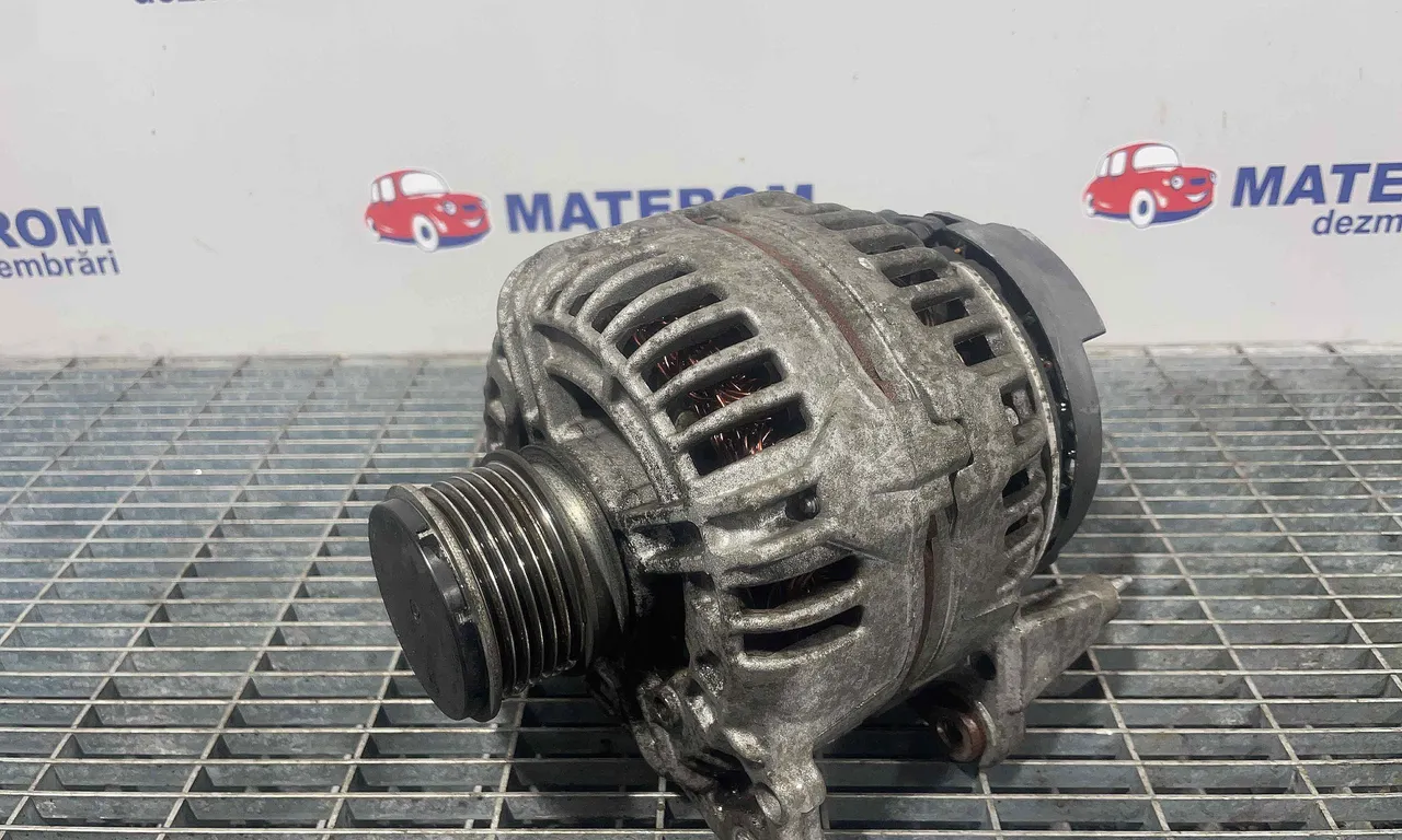 ALTERNATOR AUDI A1 2010-2019