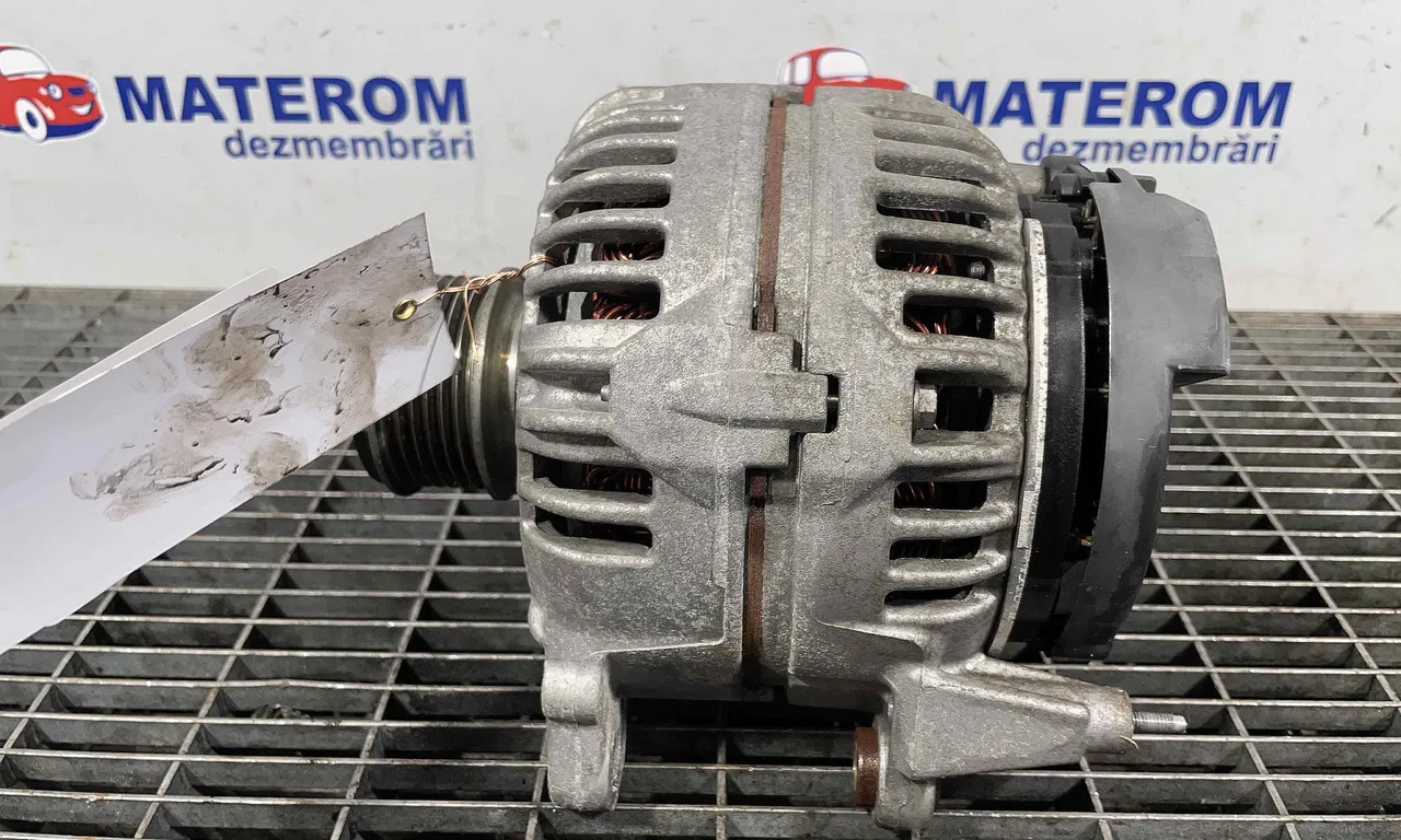 ALTERNATOR AUDI A1 2010-2019