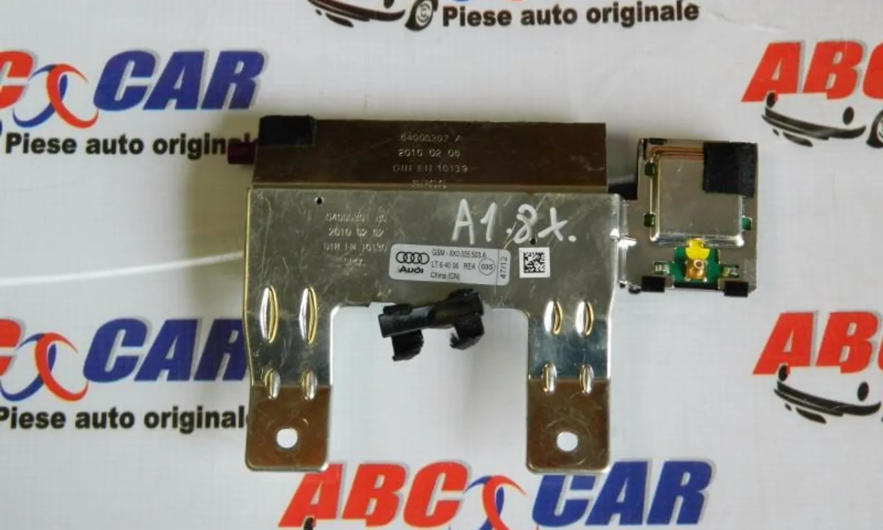 Amplificator antena AUDI A1 2010-2019