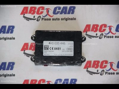 Amplificator telefon