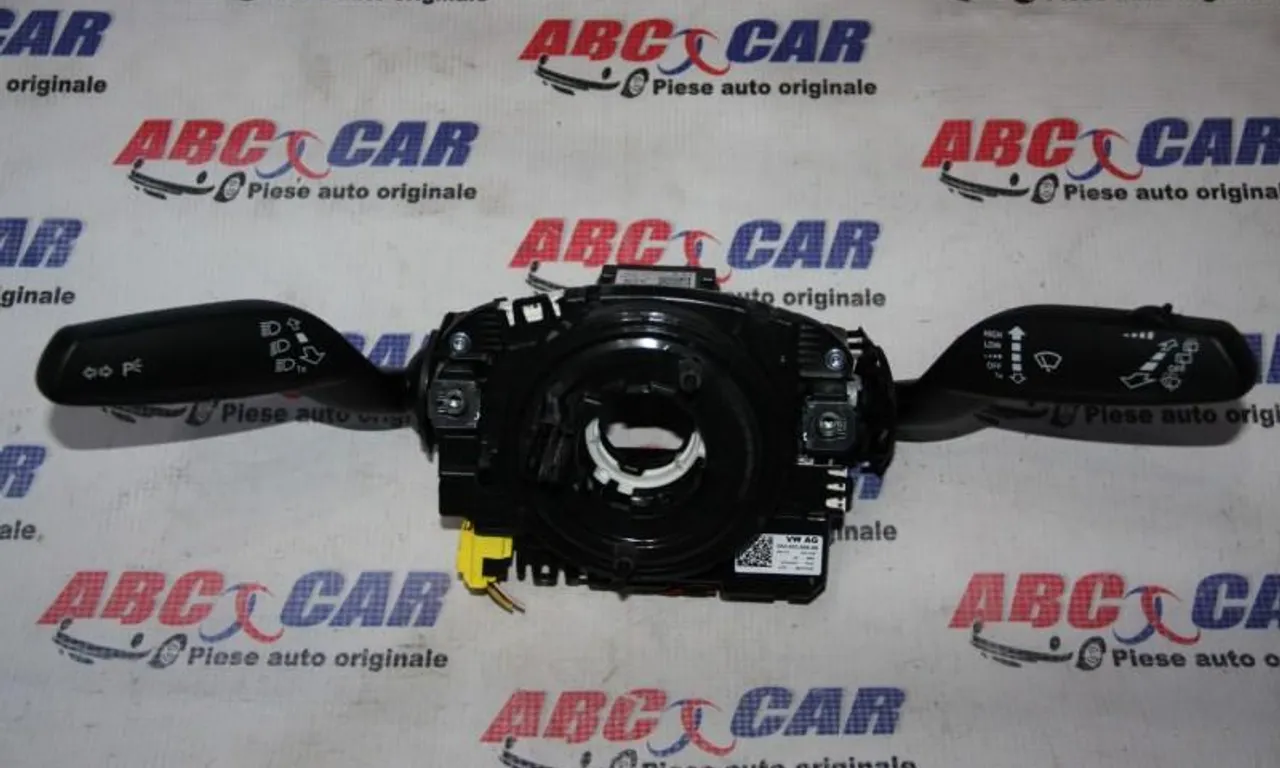 Ansamblu manete AUDI A1 2010-2019