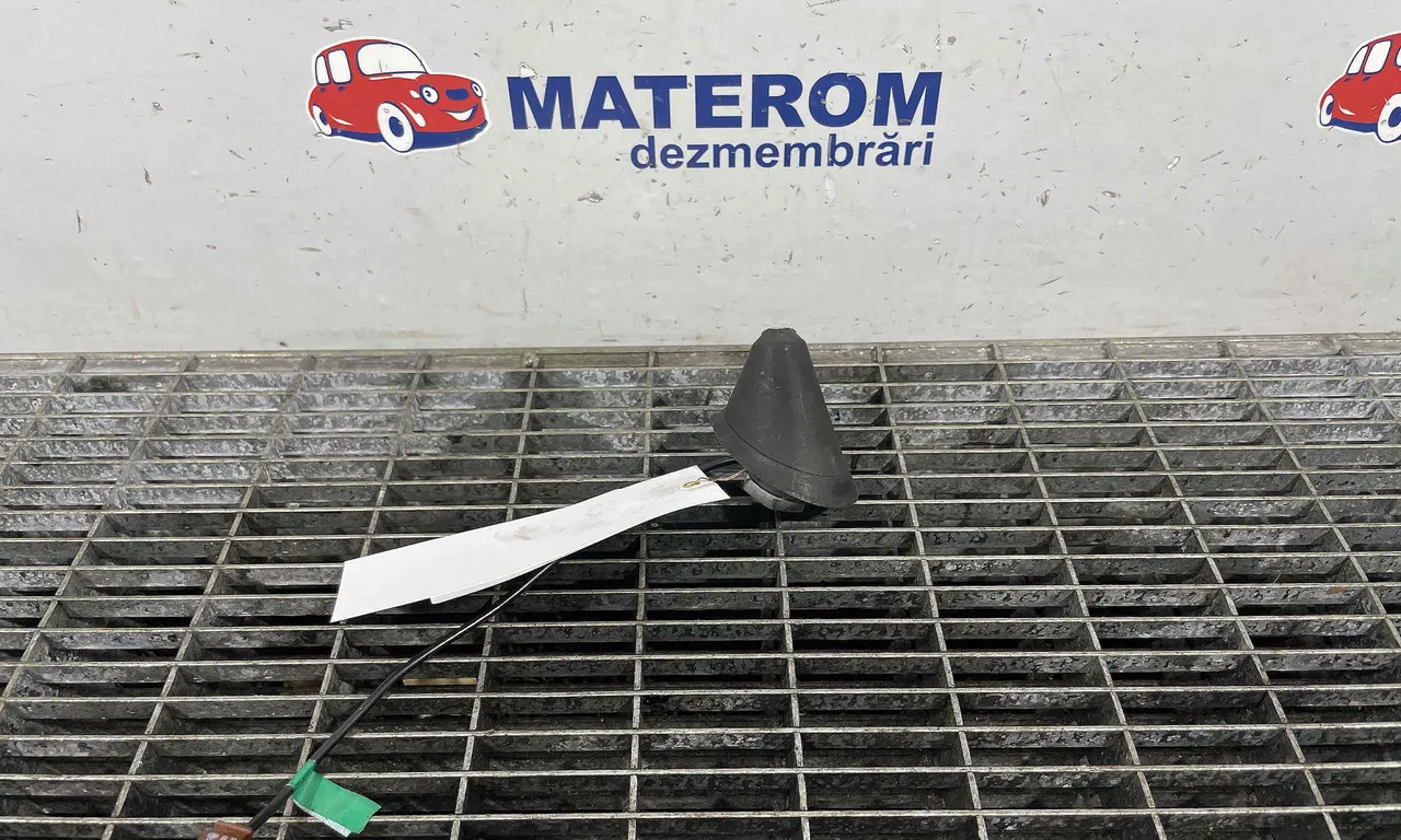 ANTENA AUDI A1 2010-2019