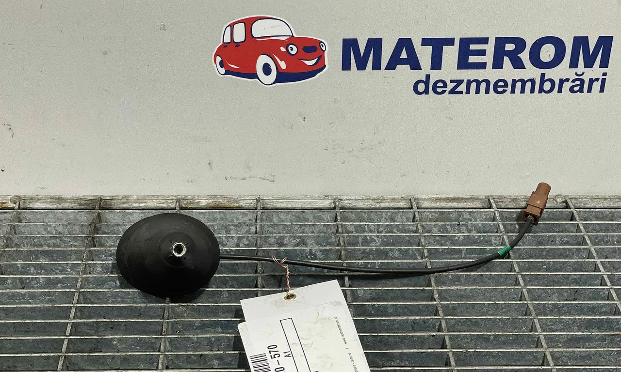 ANTENA AUDI A1 2010-2019