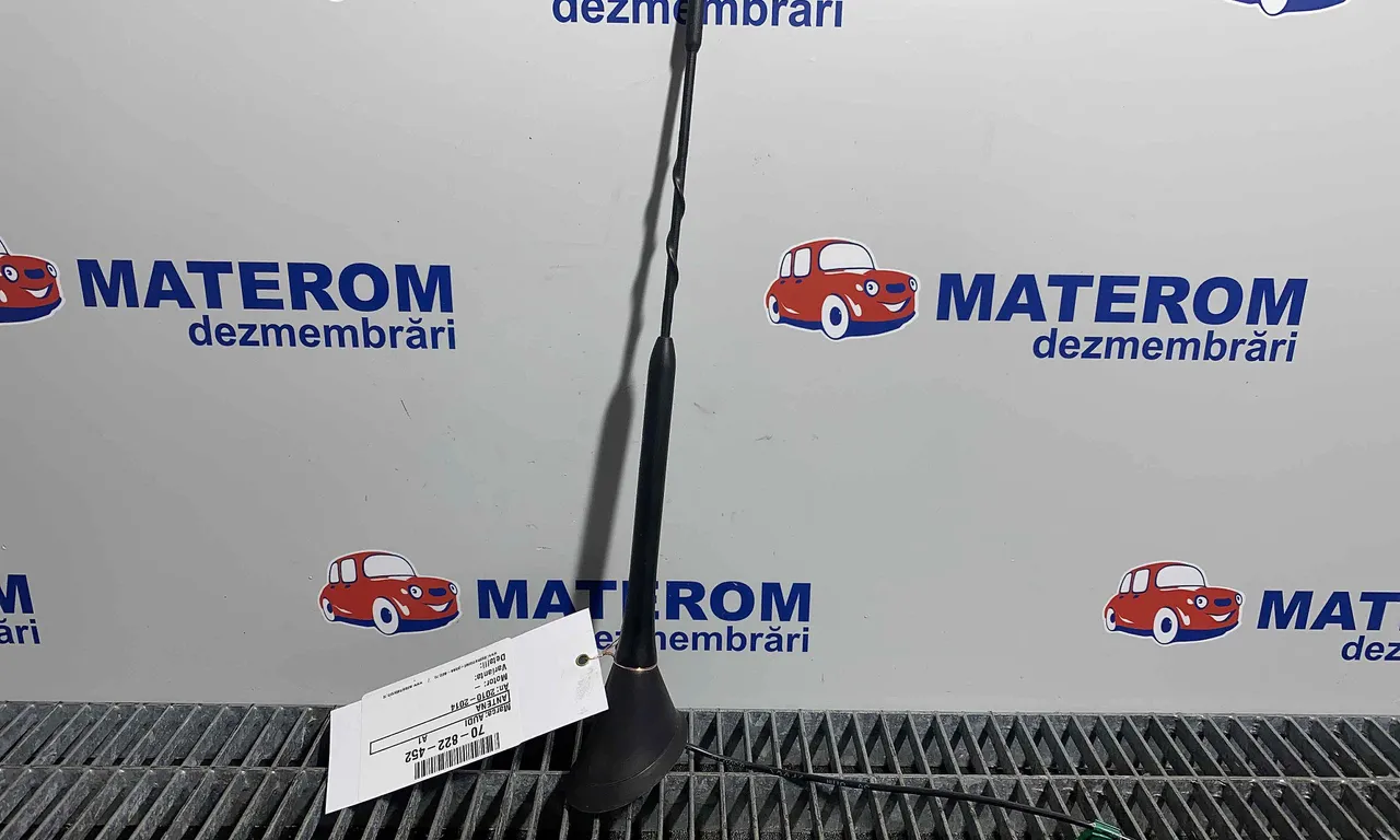 ANTENA AUDI A1 2010-2019