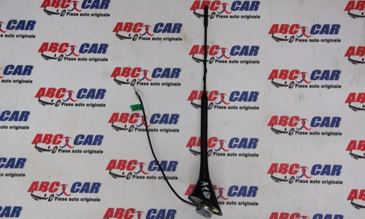 Antena radio AUDI A1 2010-2019