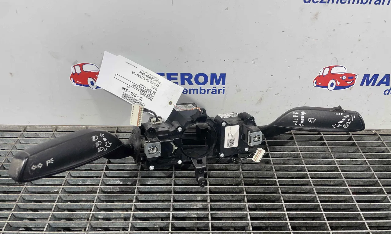 BLOC SEMNALIZARE AUDI A1 2010-2019