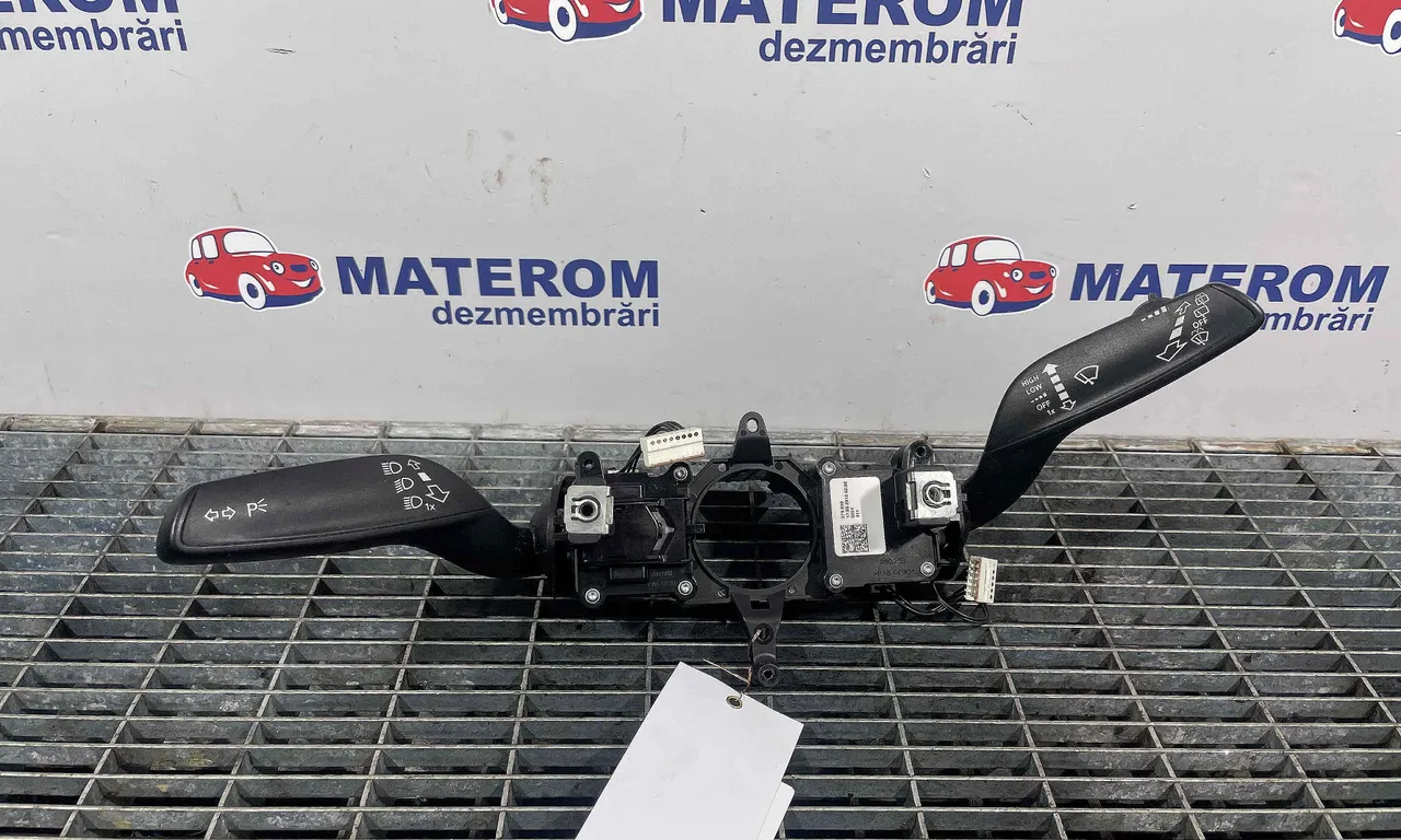 BLOC SEMNALIZARE AUDI A1 2010-2019