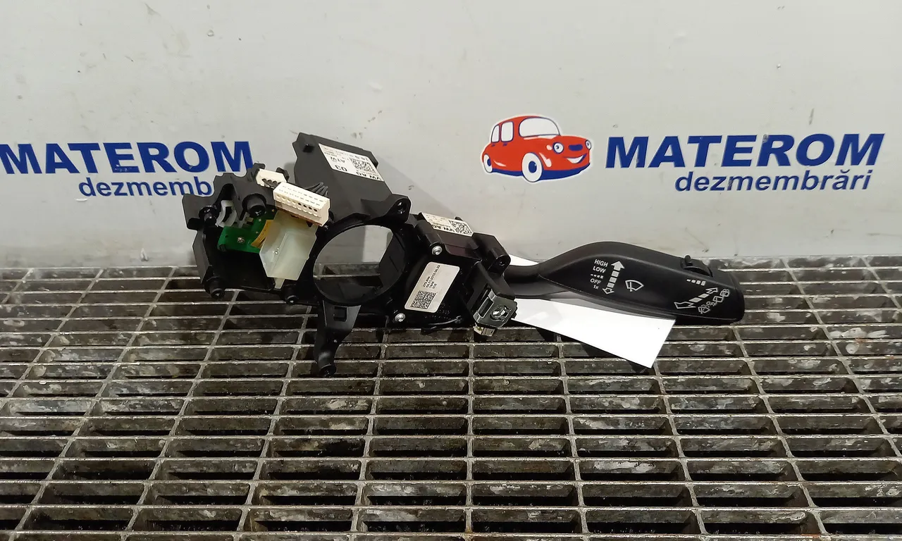 BLOC STERGATOR AUDI A1 2010-2019