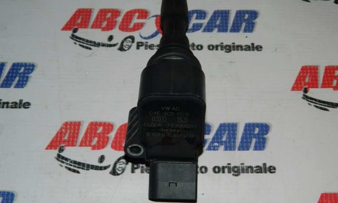 Bobina de inductie AUDI A1 2010-2019