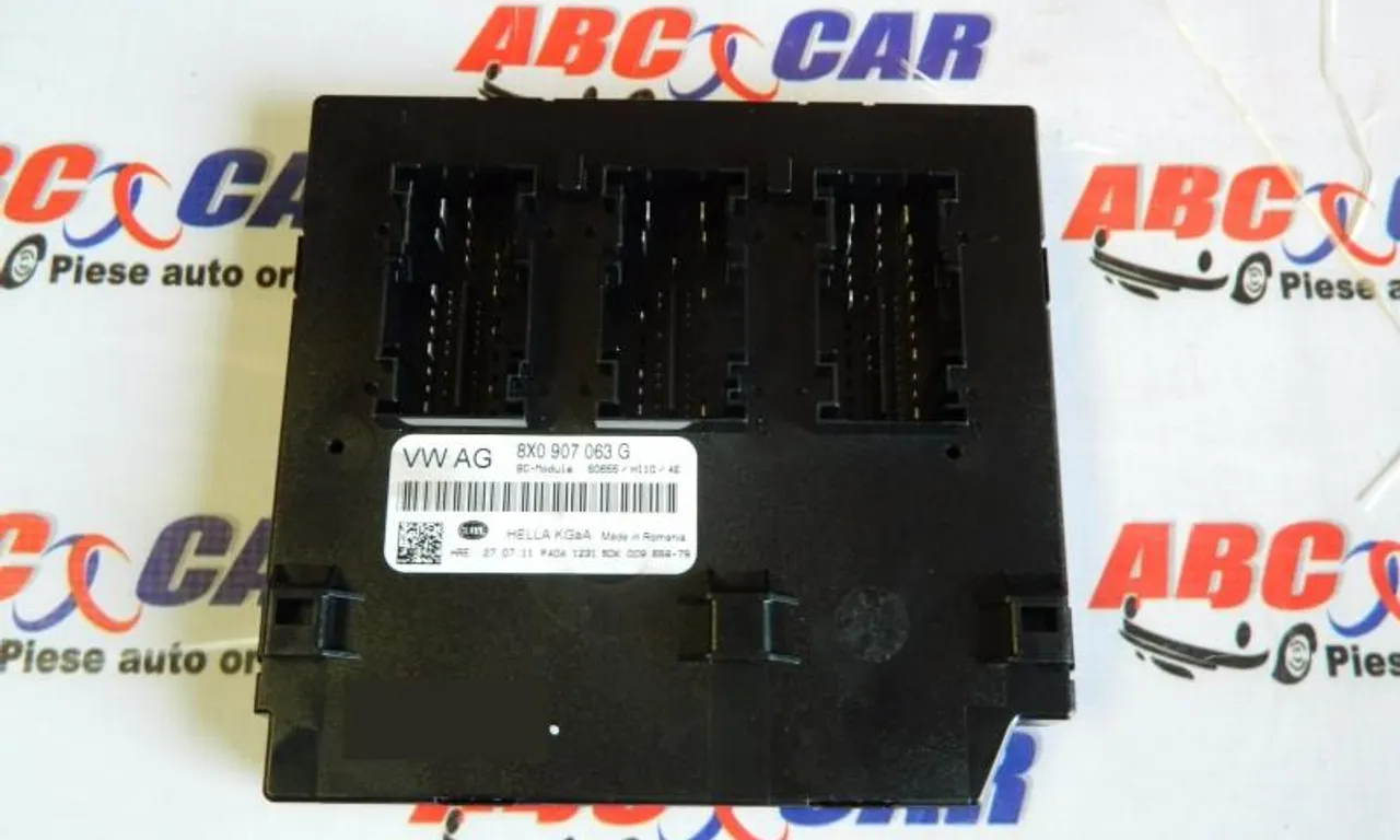 Bordnetz AUDI A1 2010-2019