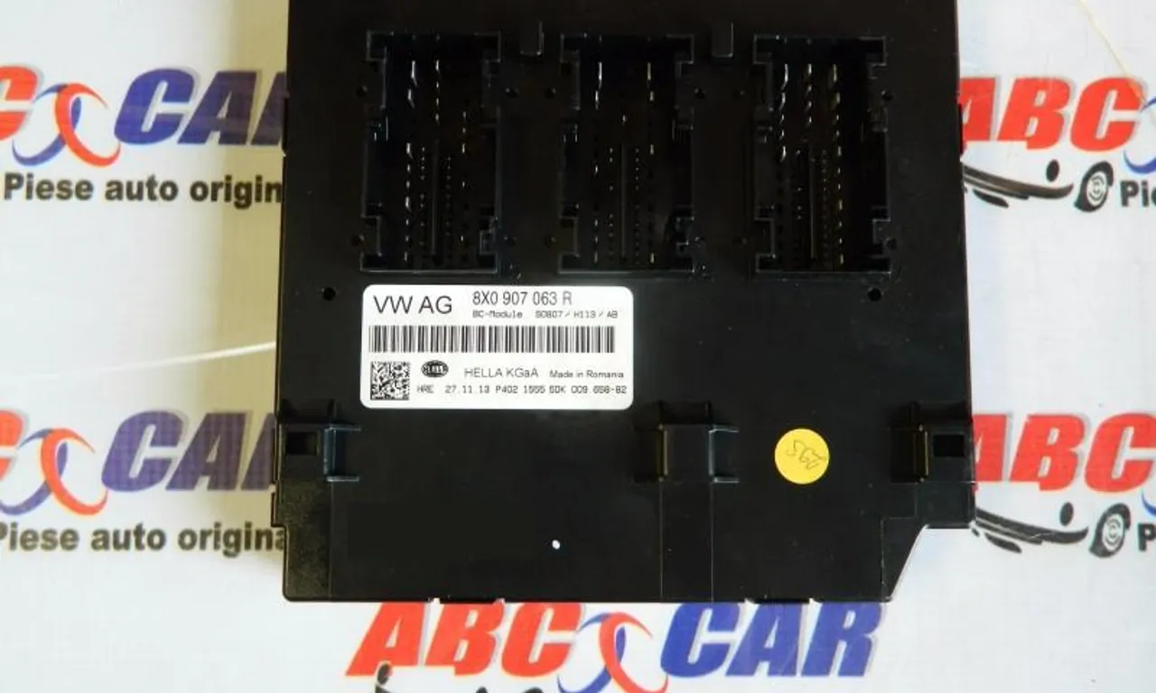 Bordnetz AUDI A1 2010-2019