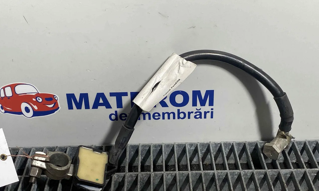 BORNA ACUMULATOR AUDI A1 2010-2019