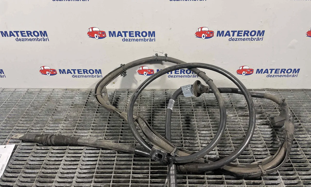 BORNA ACUMULATOR AUDI A1 2010-2019