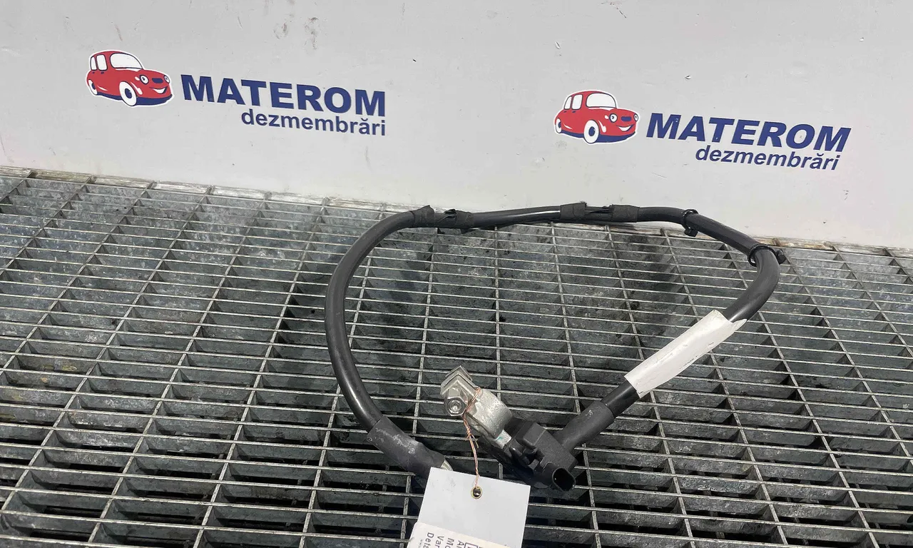 BORNA ACUMULATOR AUDI A1 2010-2019