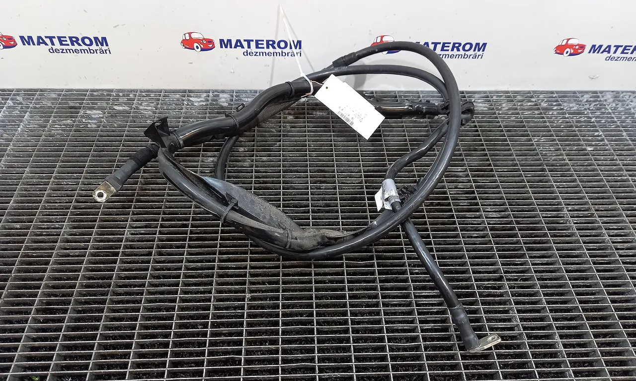BORNA ACUMULATOR AUDI A1 2010-2019