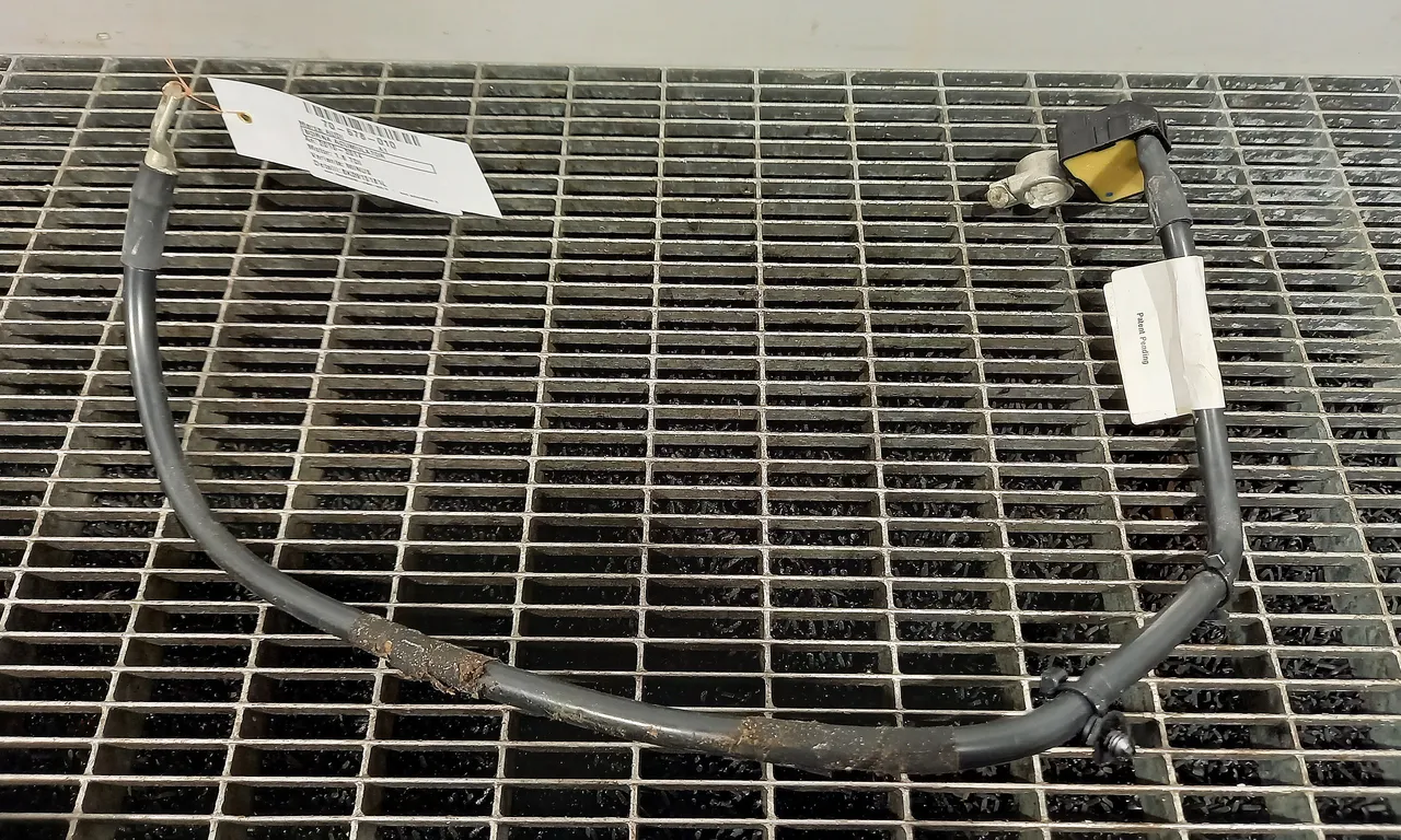 BORNA ACUMULATOR AUDI A1 2010-2019