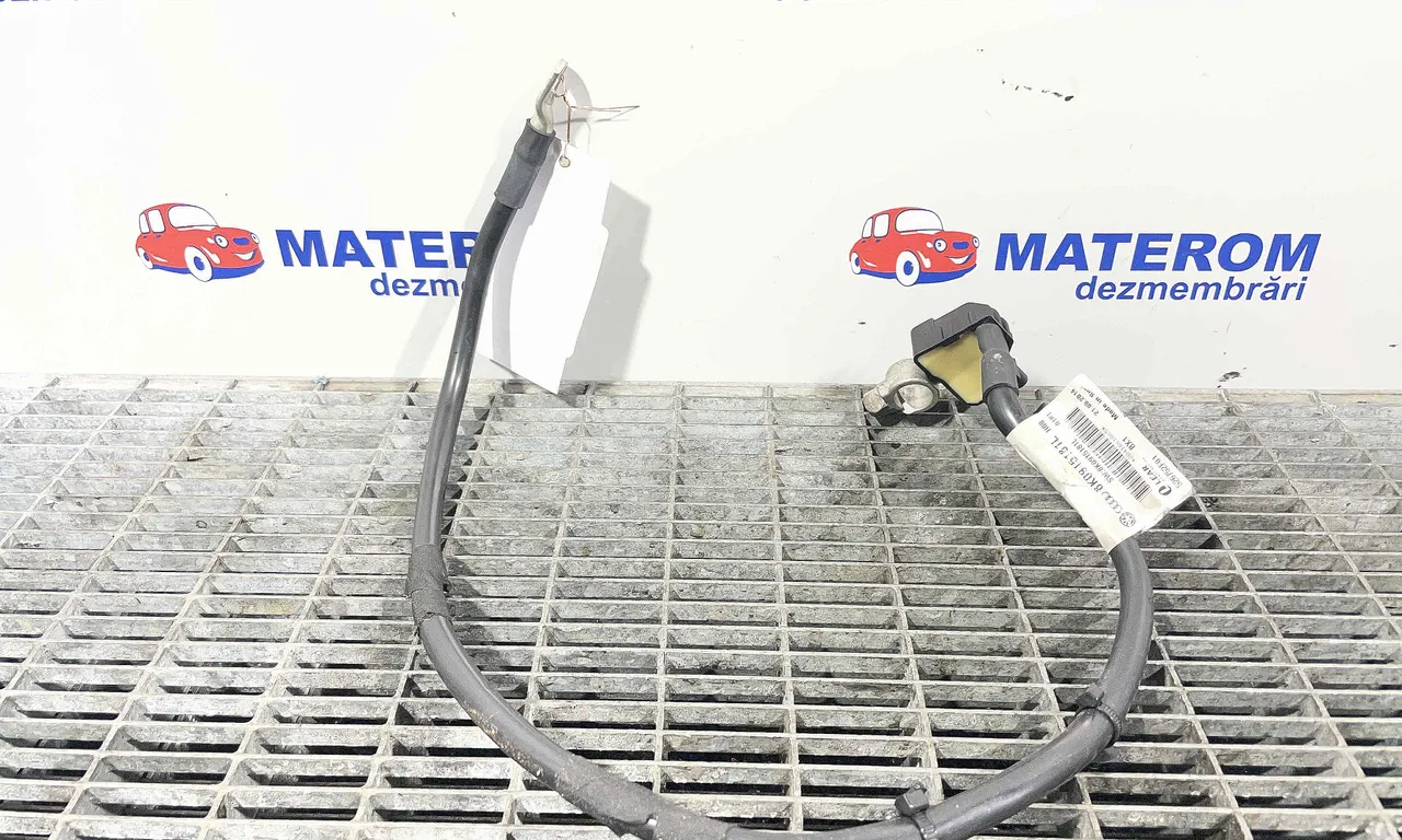 BORNA ACUMULATOR AUDI A1 2010-2019