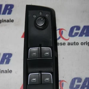 Butoane geamuri electrice si reglaj oglinzi