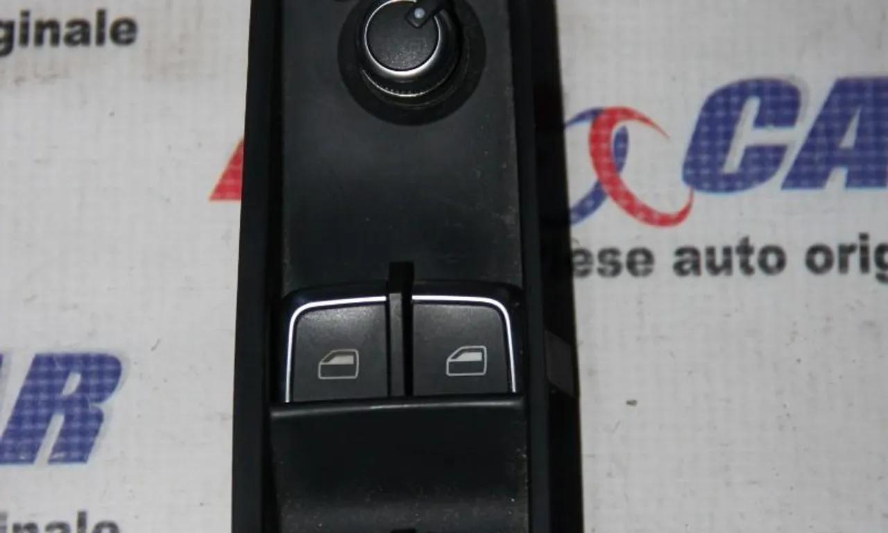 Butoane geamuri electrice si reglaj oglinzi AUDI A1 2010-2019