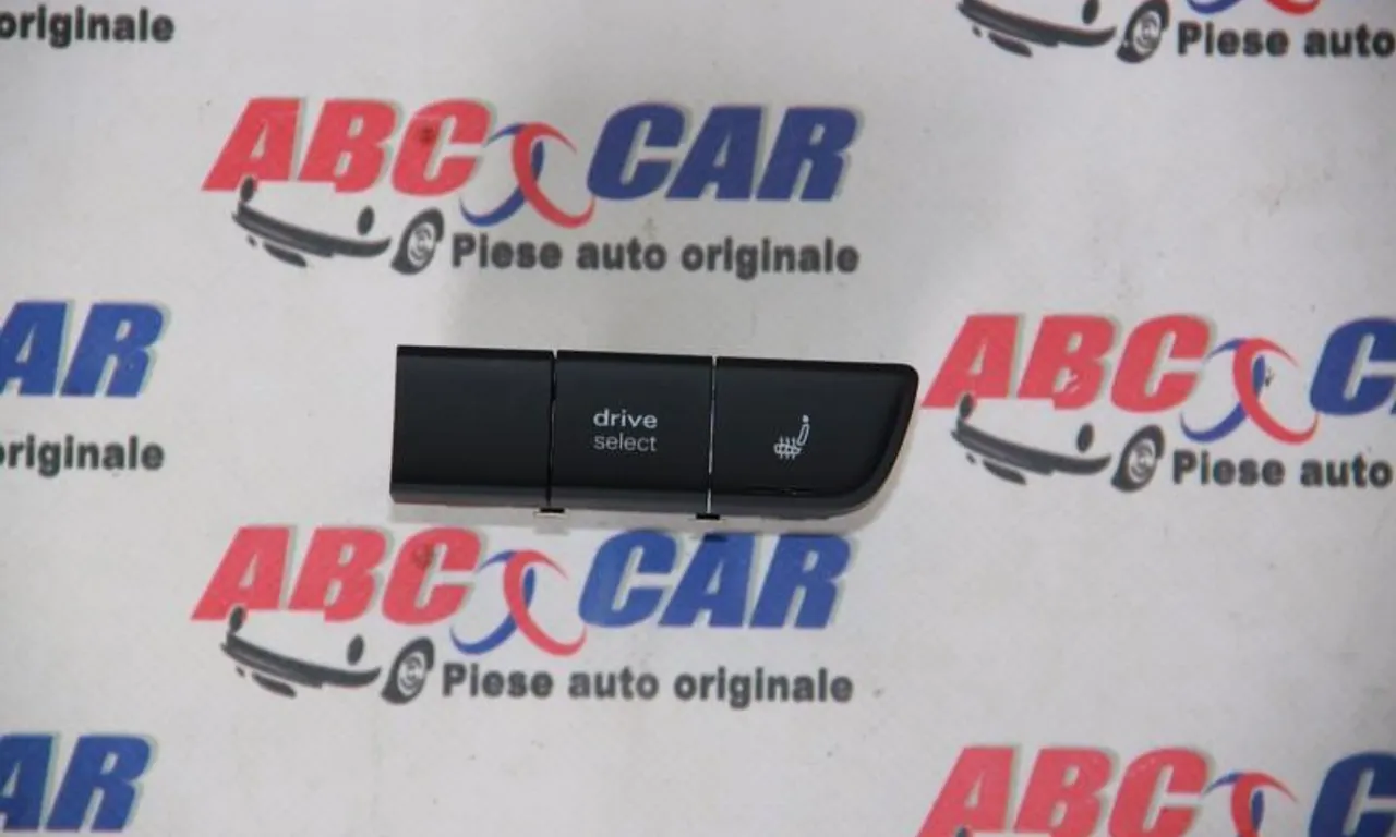 Buton drive select AUDI A1 2010-2019