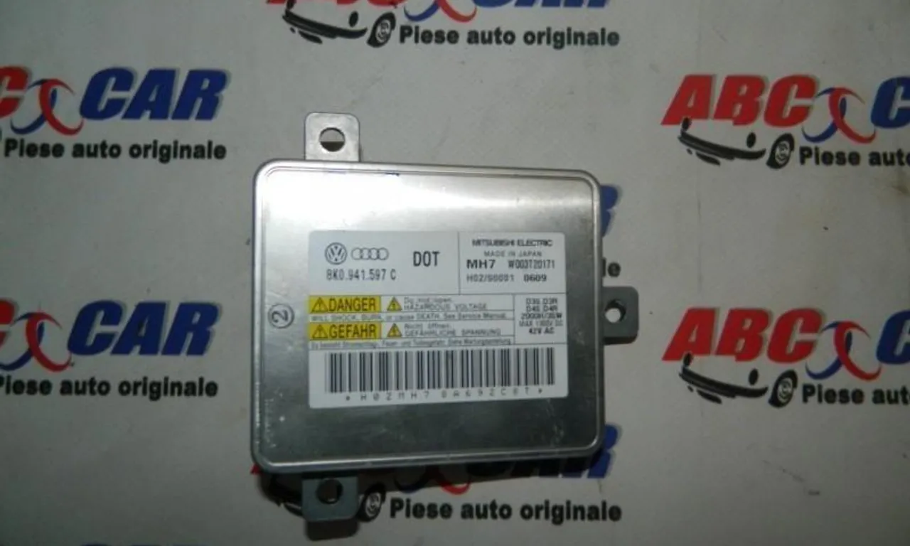 Calculator far AUDI A1 2010-2019