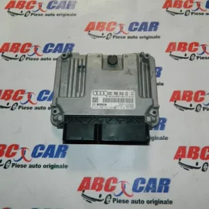 Calculator motor