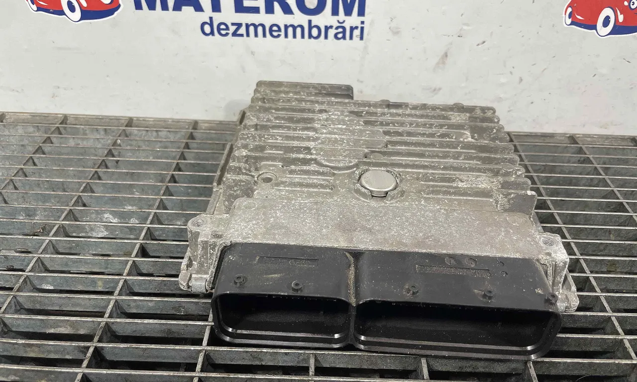 CALCULATOR MOTOR AUDI A1 2010-2019