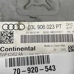 CALCULATOR MOTOR AUDI A1 1.6 2010-2019 oe-03L906023PT, vedere laterala